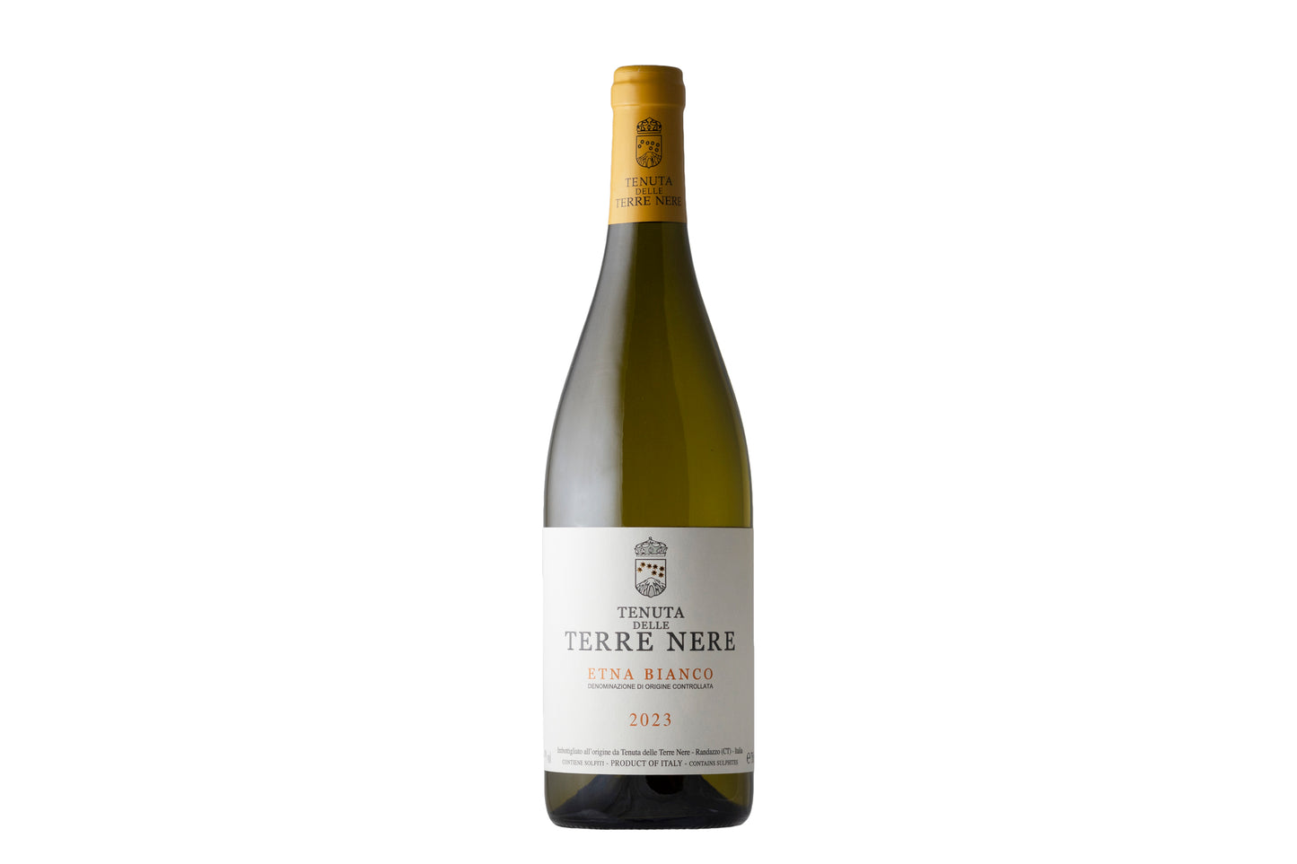 Tenuta Terre Nere Etna Bianco 2023
