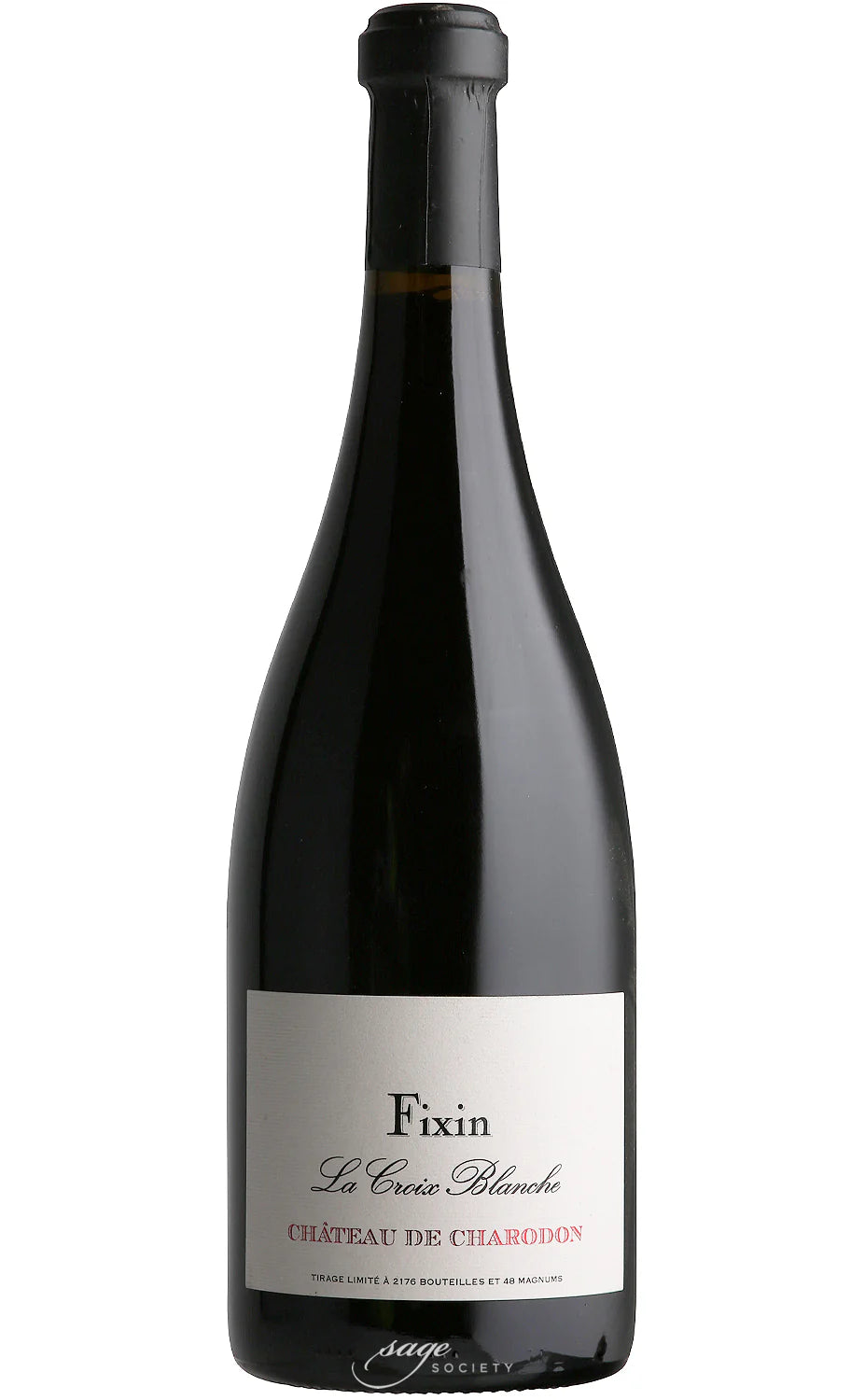 Chateau de Charodon Fixin "La Croix Blanche" 2022