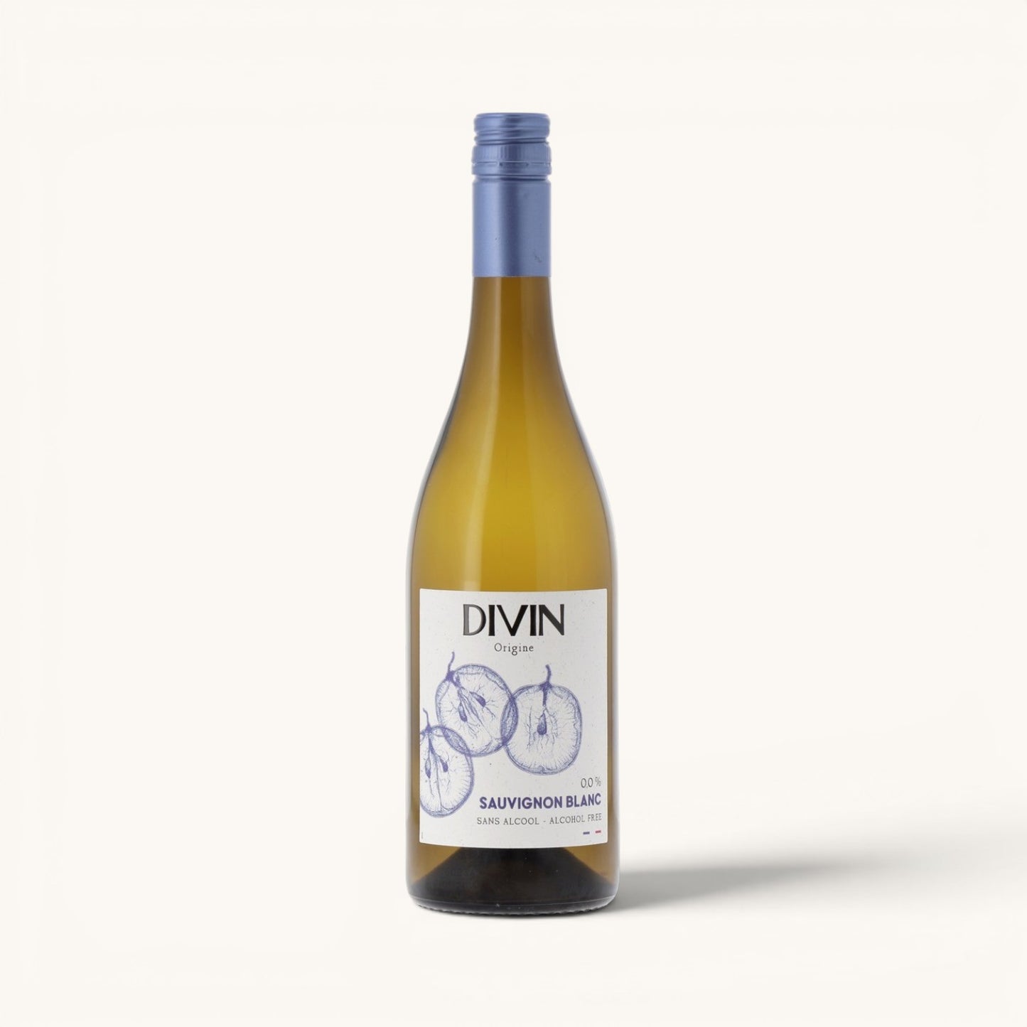 Sauvignon Blanc 0.0% - DIVIN NM