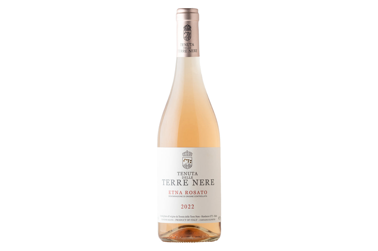 Tenuta Terre Nere Etna Rosato 2022