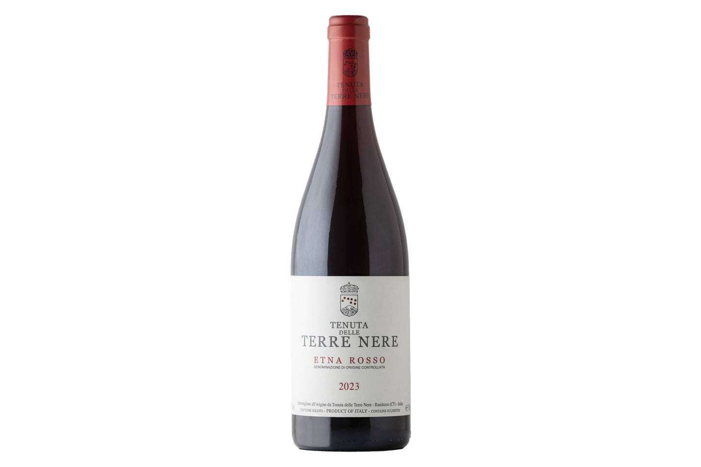 Tenuta Tere Nere Etna Rosso 2022/2023