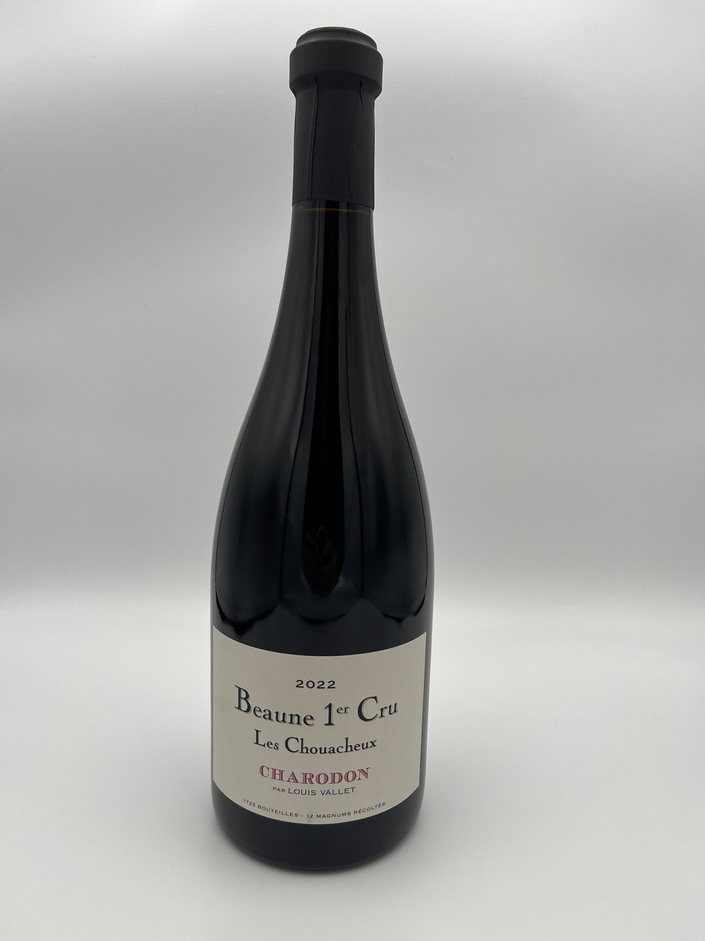 Chateau de Charodon Beaune 1er Cru - Les Chouacheux 2022
