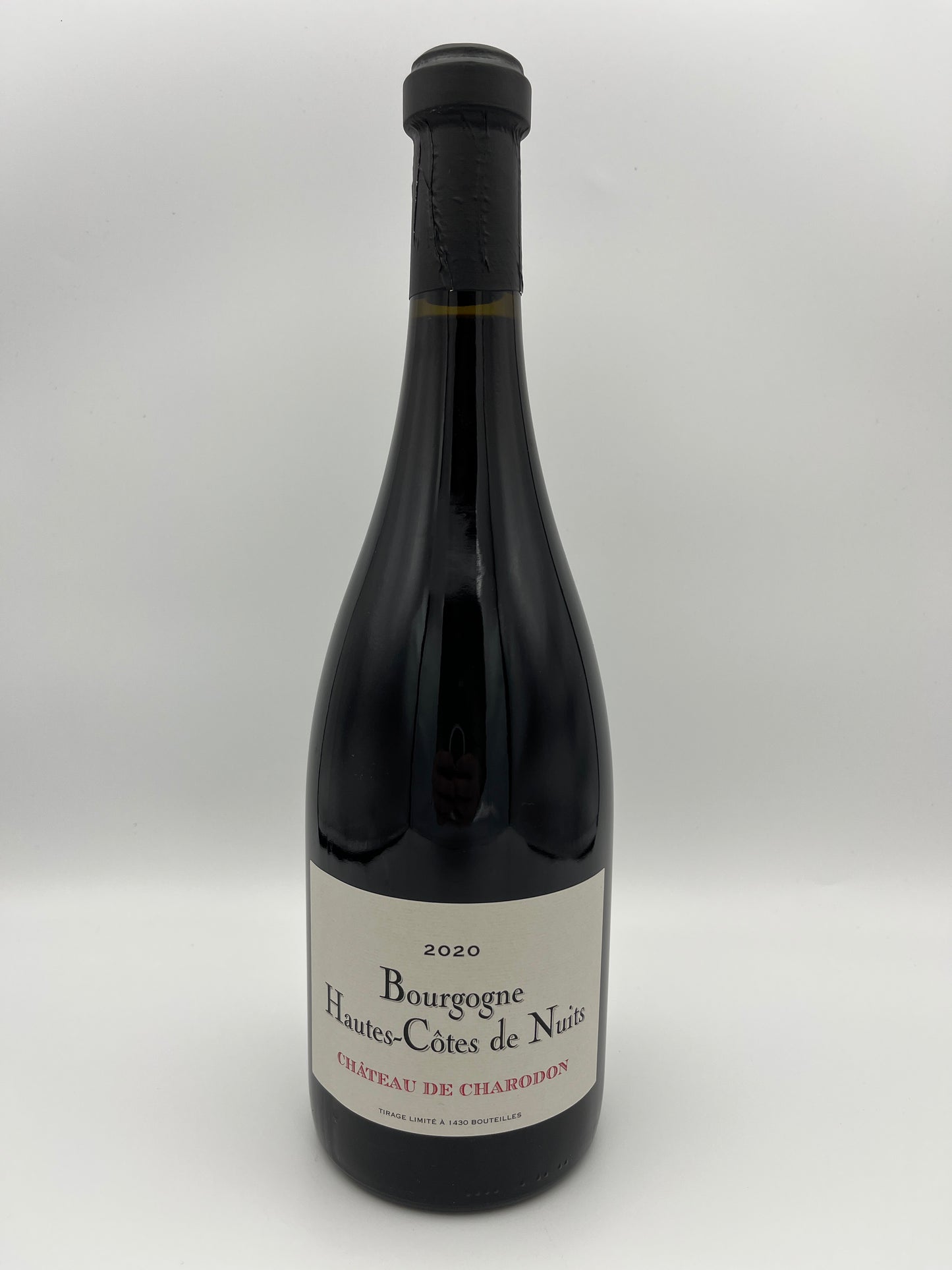 Chateau de Charodon Bourgogne Haute- Cote de Nuits 2020
