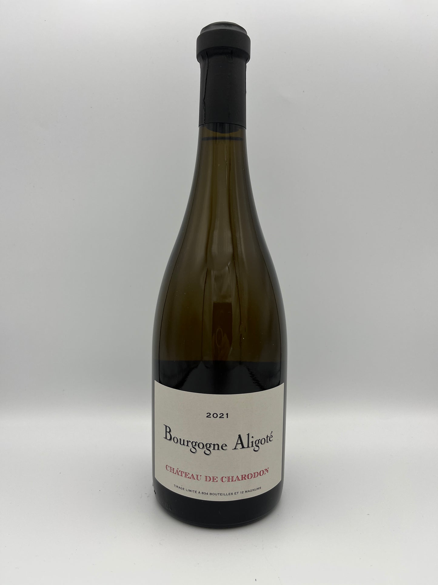 Chateau de Charodon Bourgogne Aligoté 2021