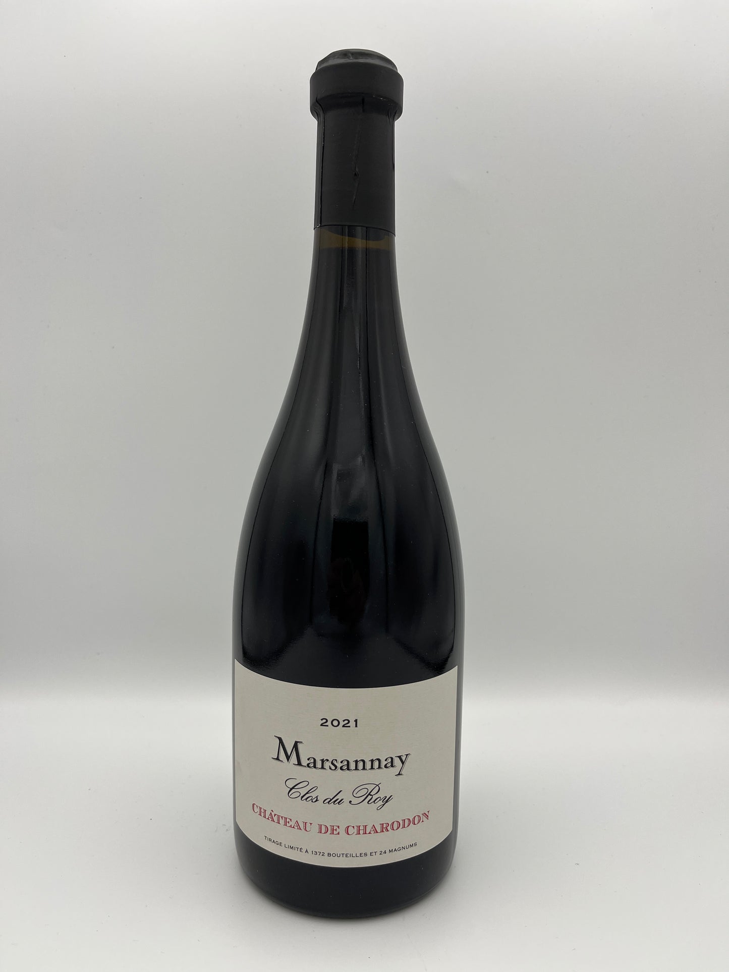 Chateau de Charodon Marsannay Clos du Roy 2021