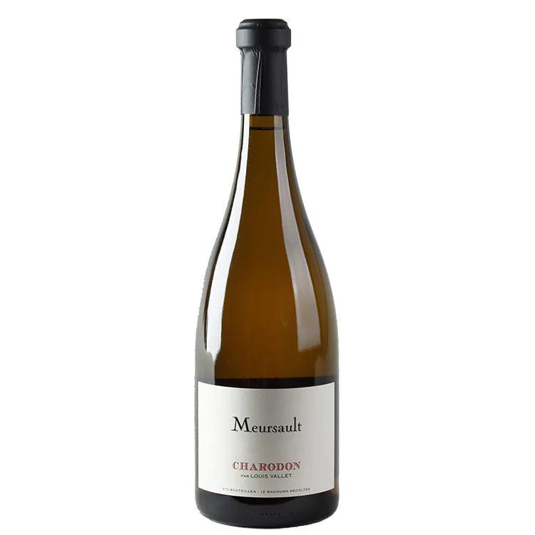 Chateau de Charodon Meursault 2022