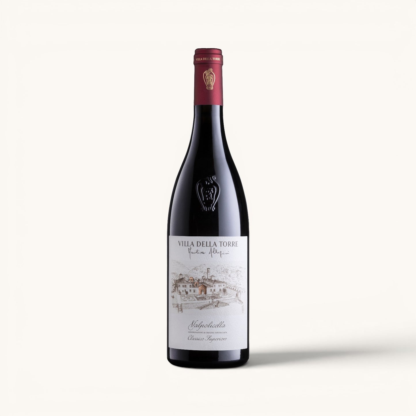 Villa delle Torre Valpolicella 2021