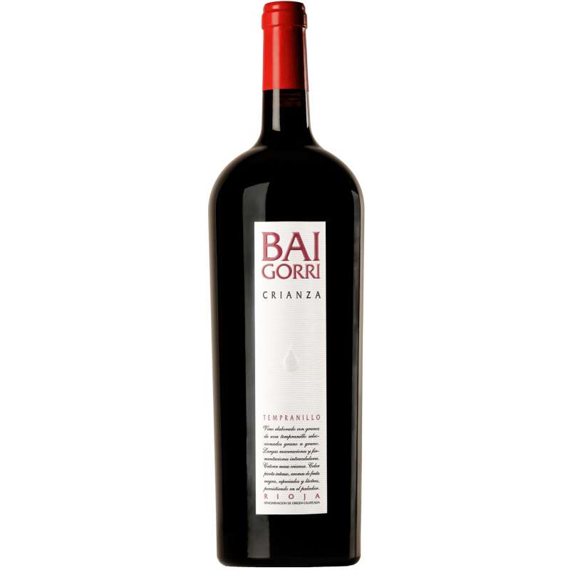 Baigorri Crianza 2020 Magnum