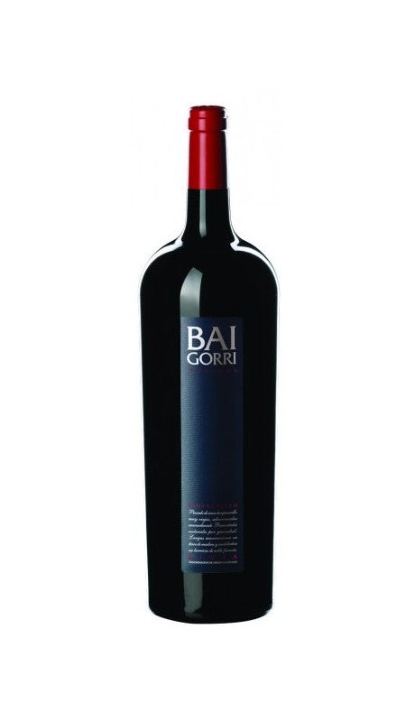 Baigorri Reserva 2019 Magnum