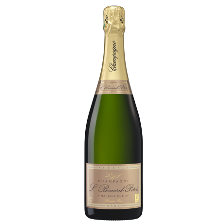 L. Bernard Pitois Brut Reserve