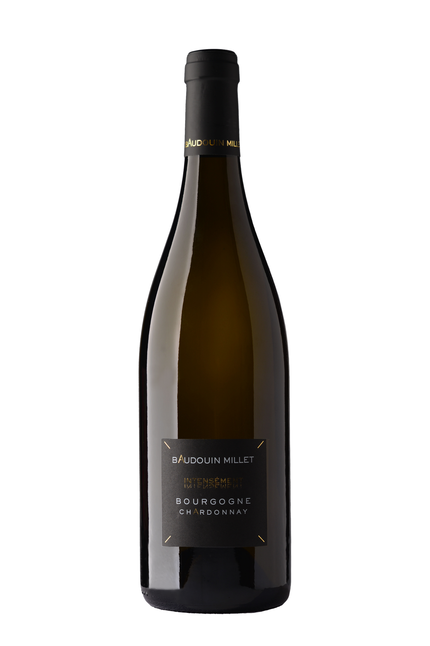 Baudouin Millet Bourgogne Chardonnay