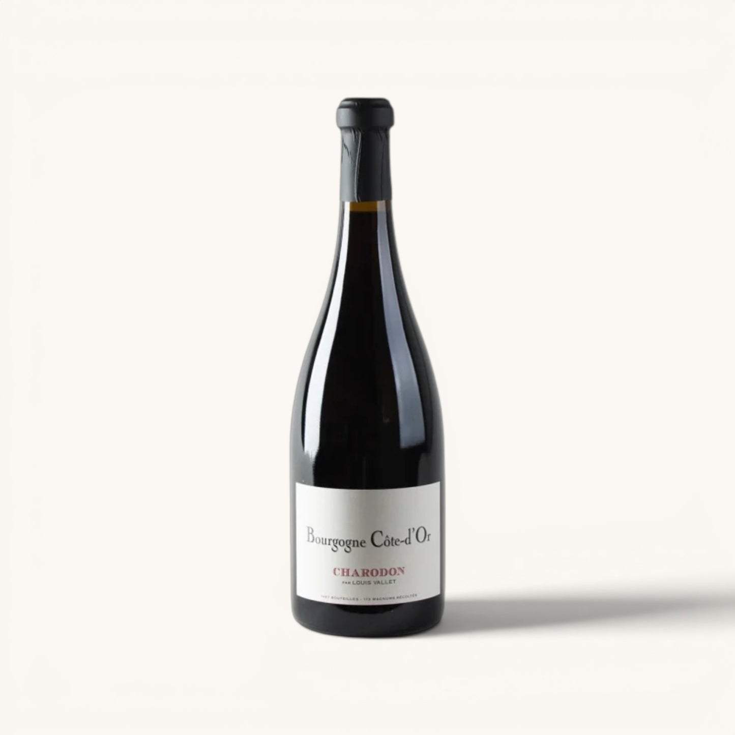Chateau de Charodon Bourgogne Cote d'Or 2022