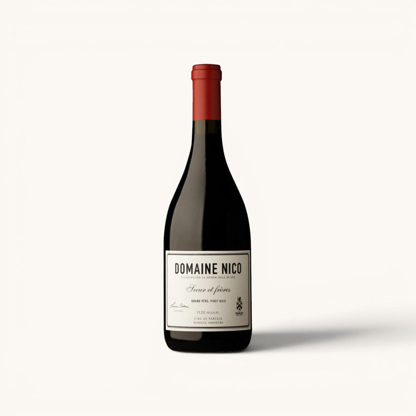 Domaine Nico Pinot Noir 2022 (Gran Pere)