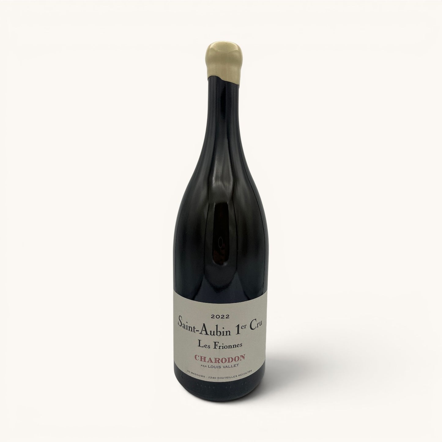 Chateau de Charodon Saint-Aubin 1er Cru Les Frionnes 2022 Magnum