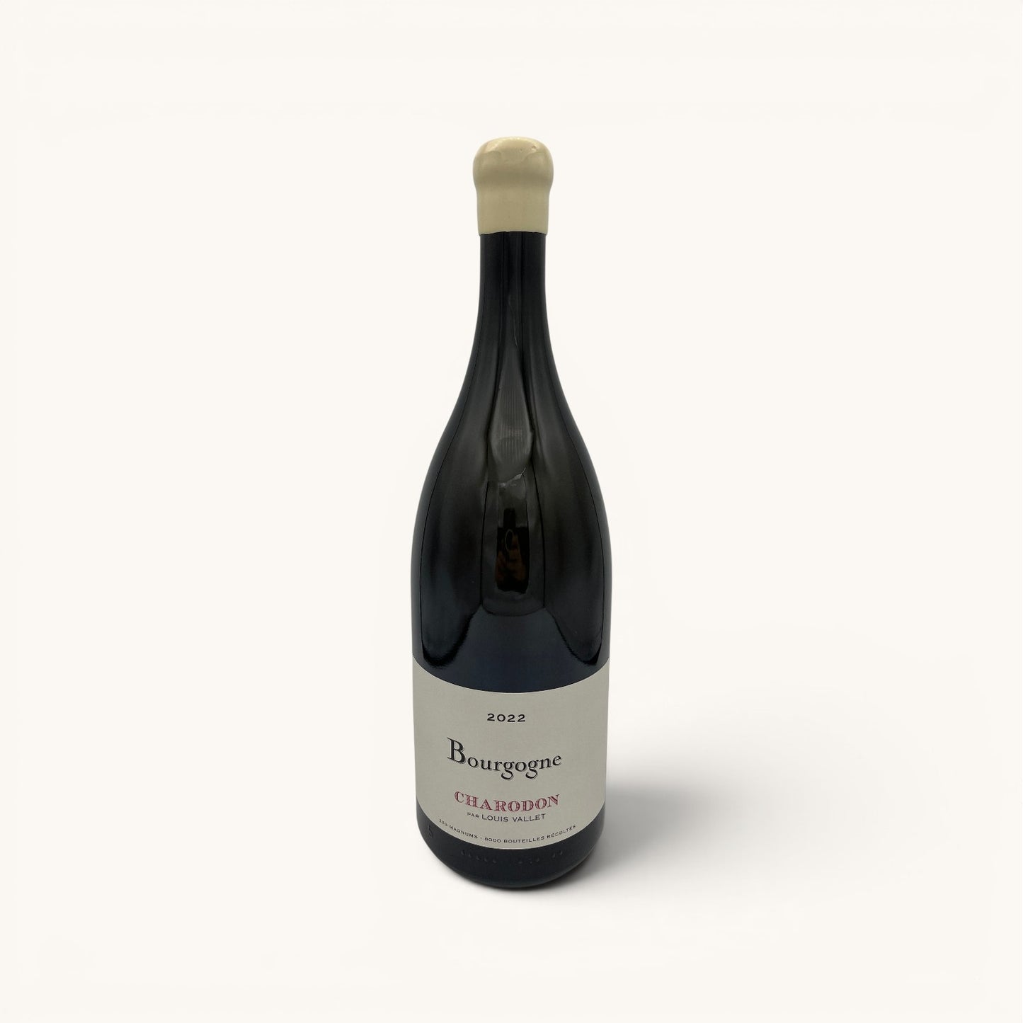 Chateau de Charodon Bourgogne Chardonnay Magnum 2022