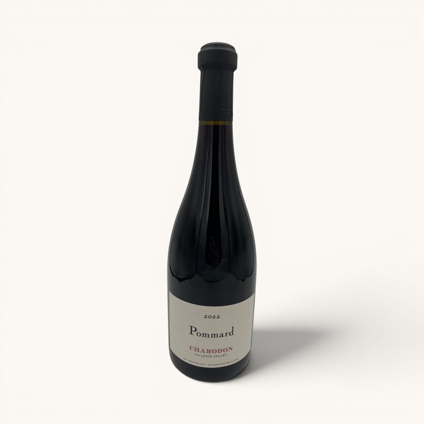 Chateau de Charodon - Pommard 2022