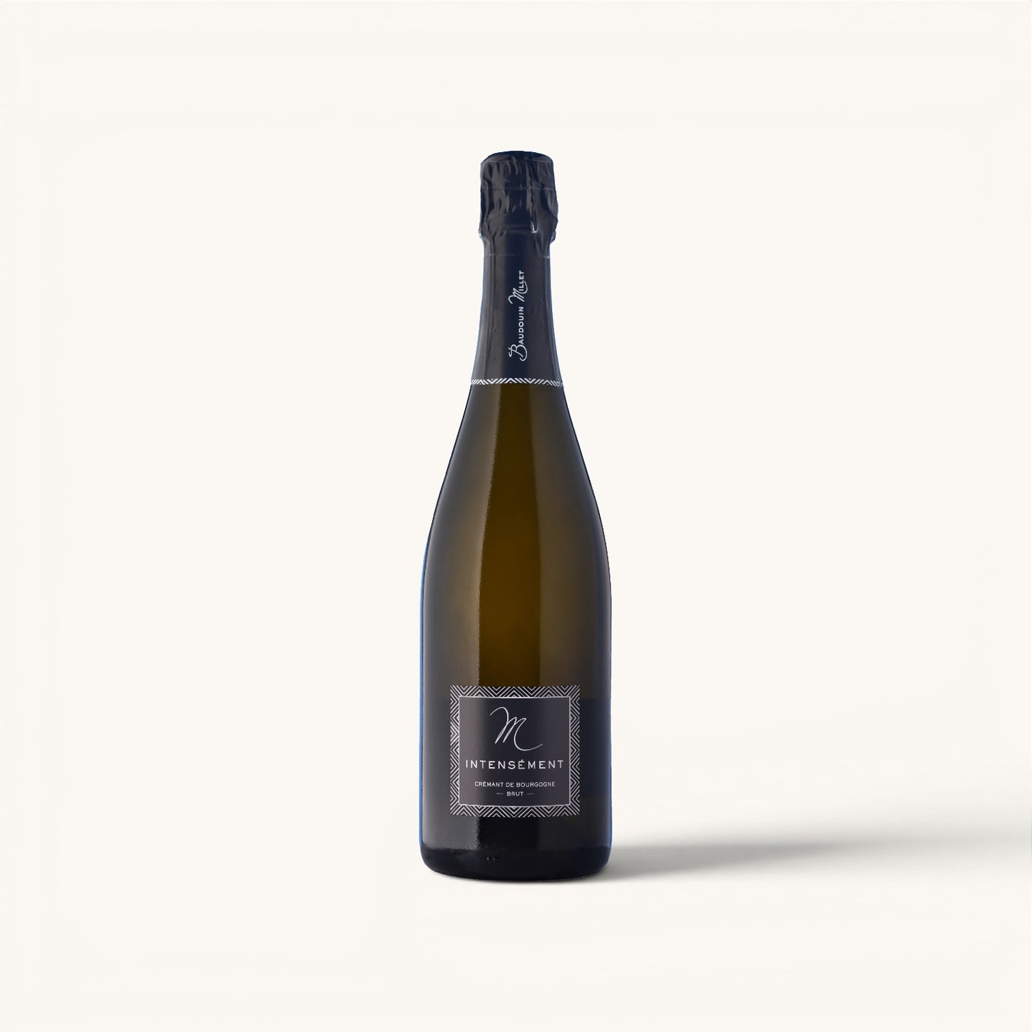 Baudouin Millet Crémant De Bourgogne