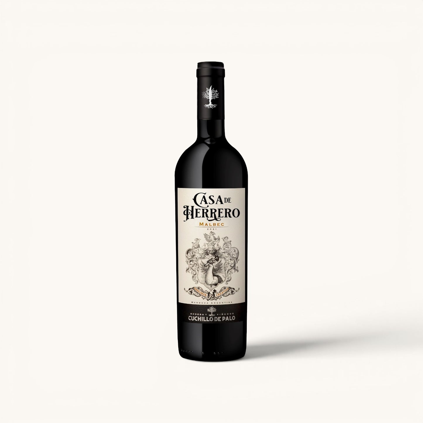 Casa De Herrero Malbec 2022/2023