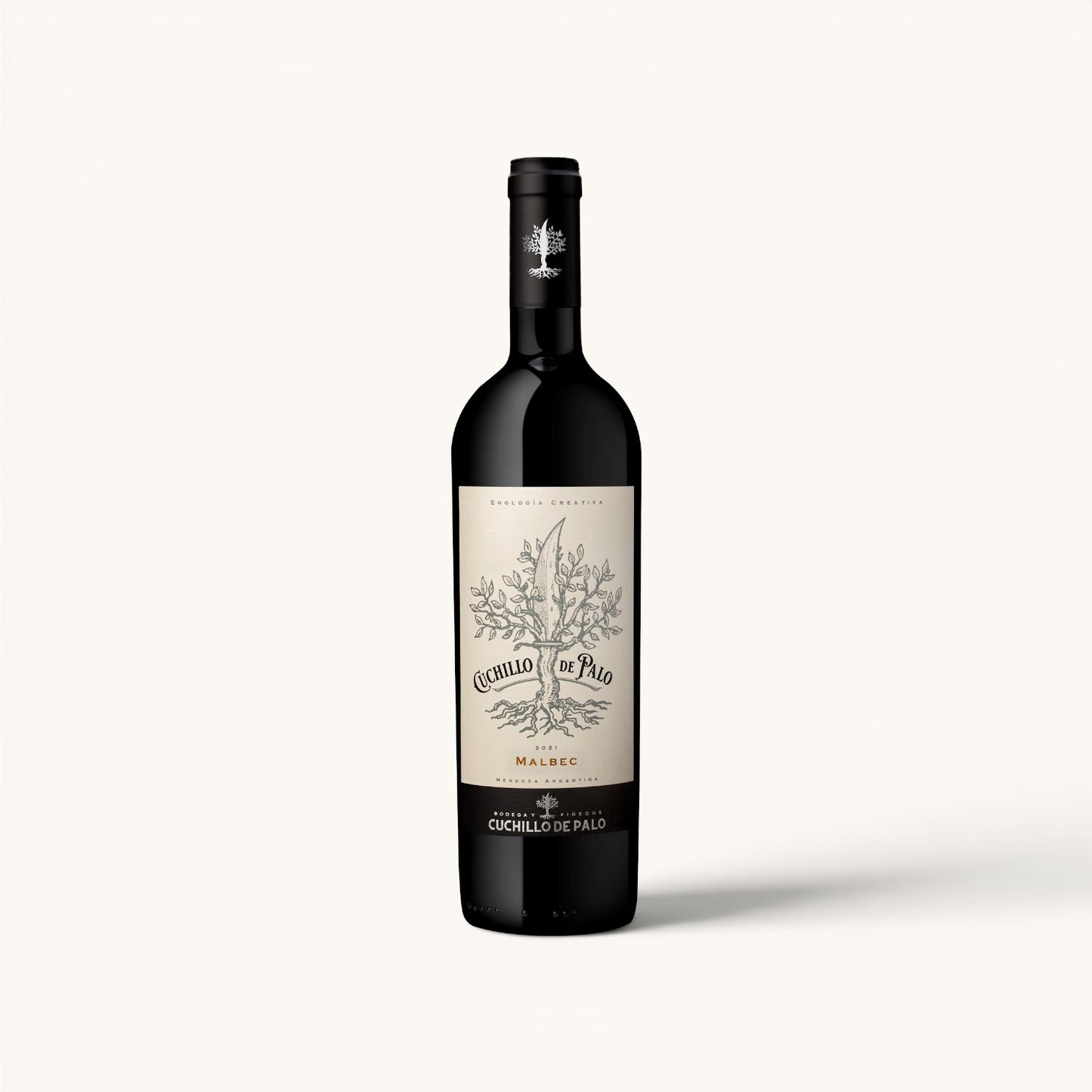 Cuchillo De Palo Malbec 2023
