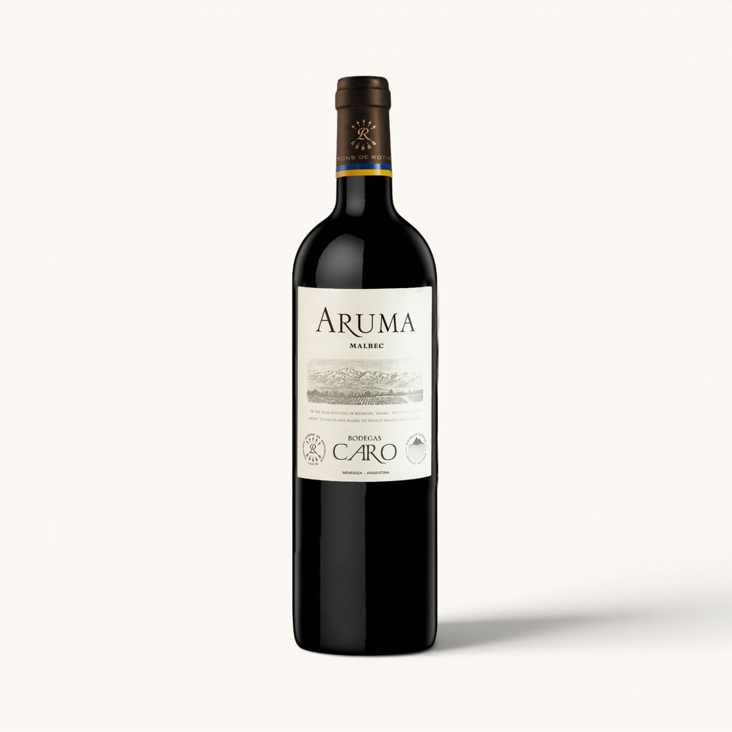 Aruma Malbec 2023
