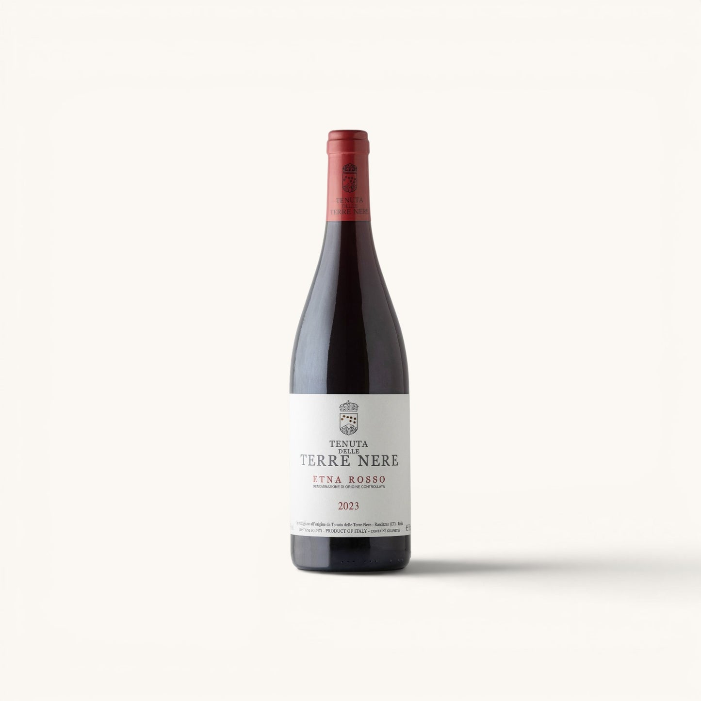 Tenuta Tere Nere Etna Rosso 2023