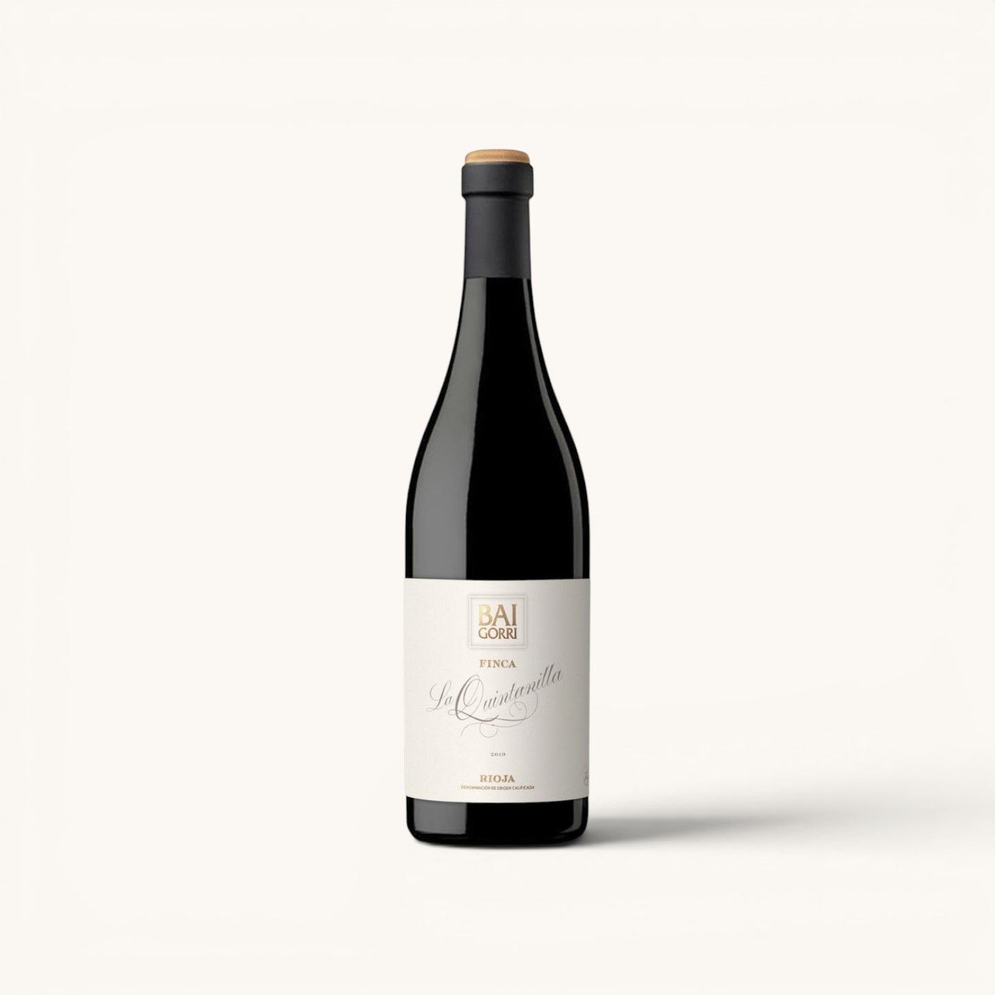 Baigorri Finca La Quintanilla 2021