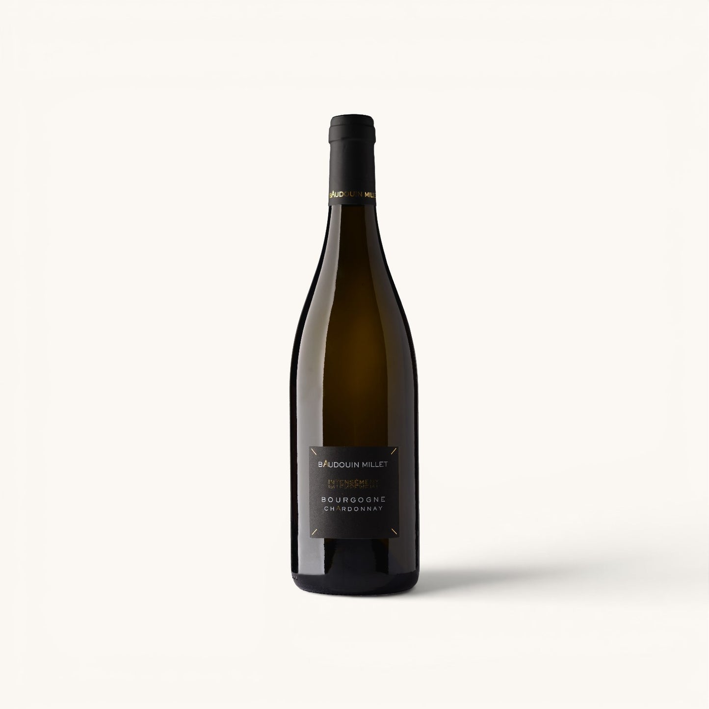Baudouin Millet Bourgogne Chardonnay