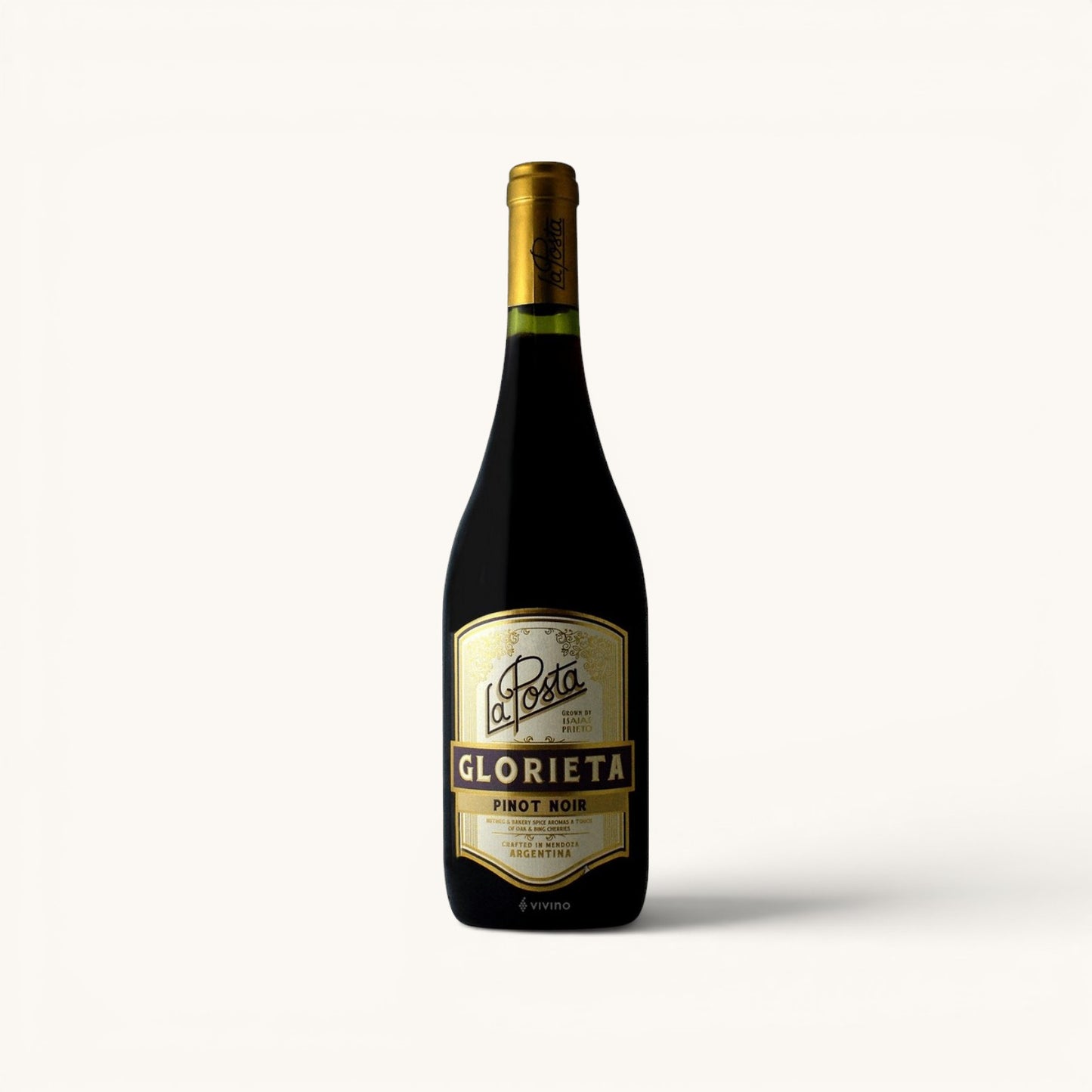 La Posta Glorieta Pinot Noir