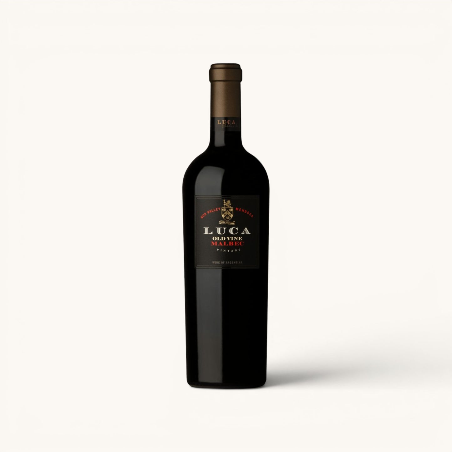 Luca Malbec 2022