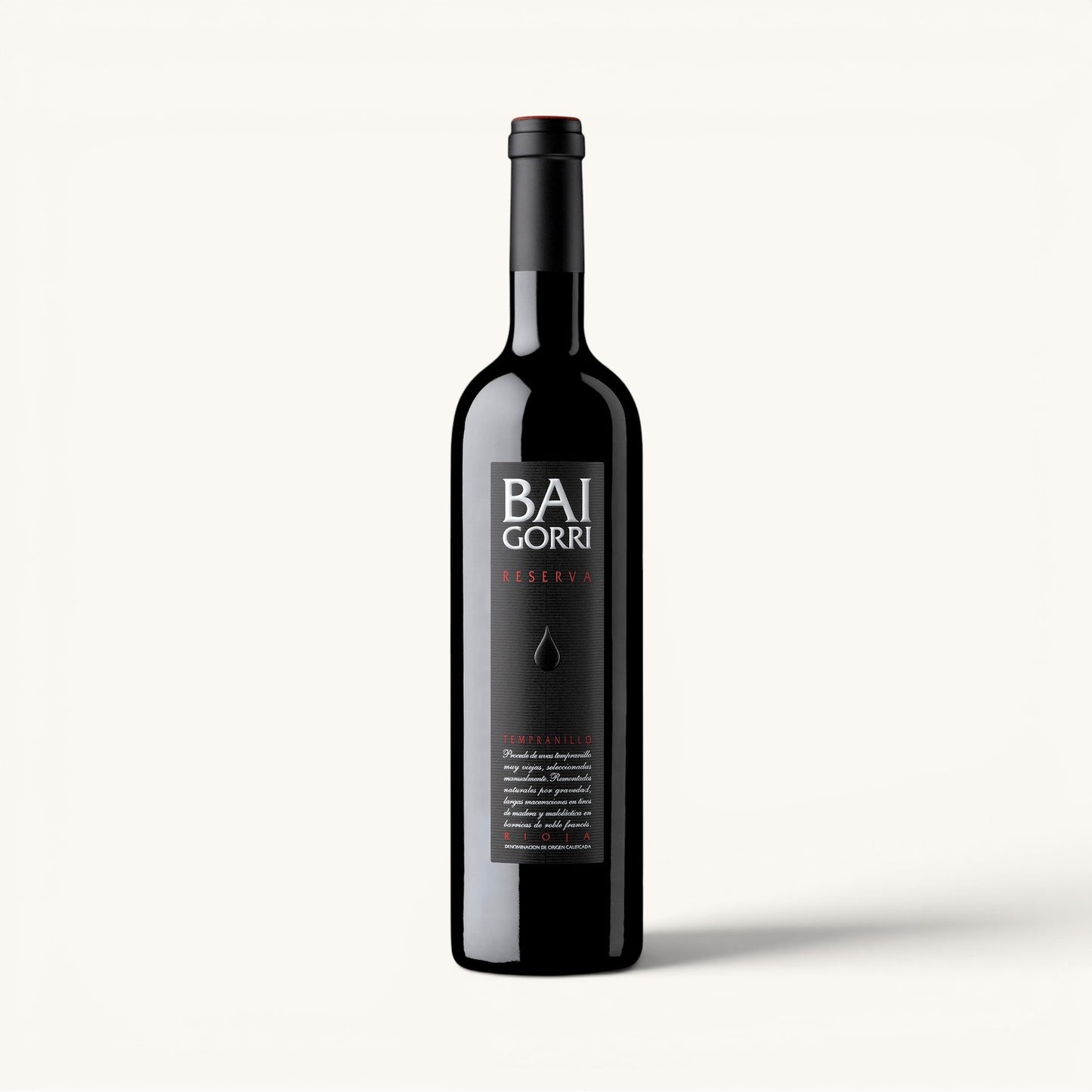 Baigorri Reserva Kaupir 5 en færð 6