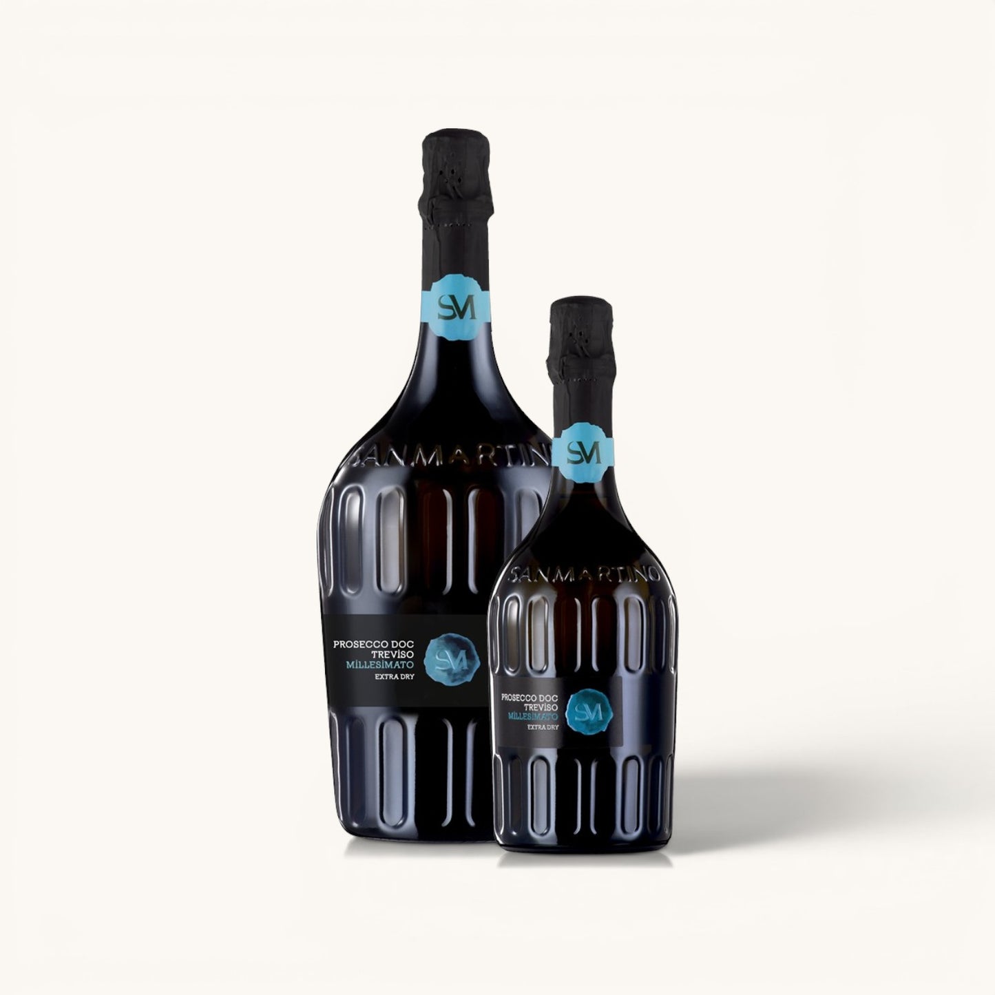San Martino – Prosecco DOC Treviso Millesimato Extra Dry 2024