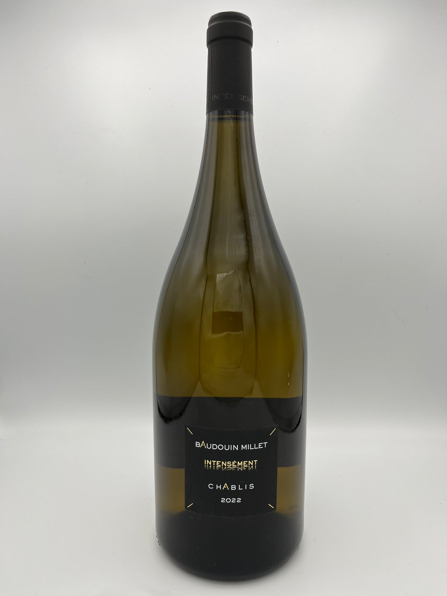 Baudouin Millet Chablis Magnum