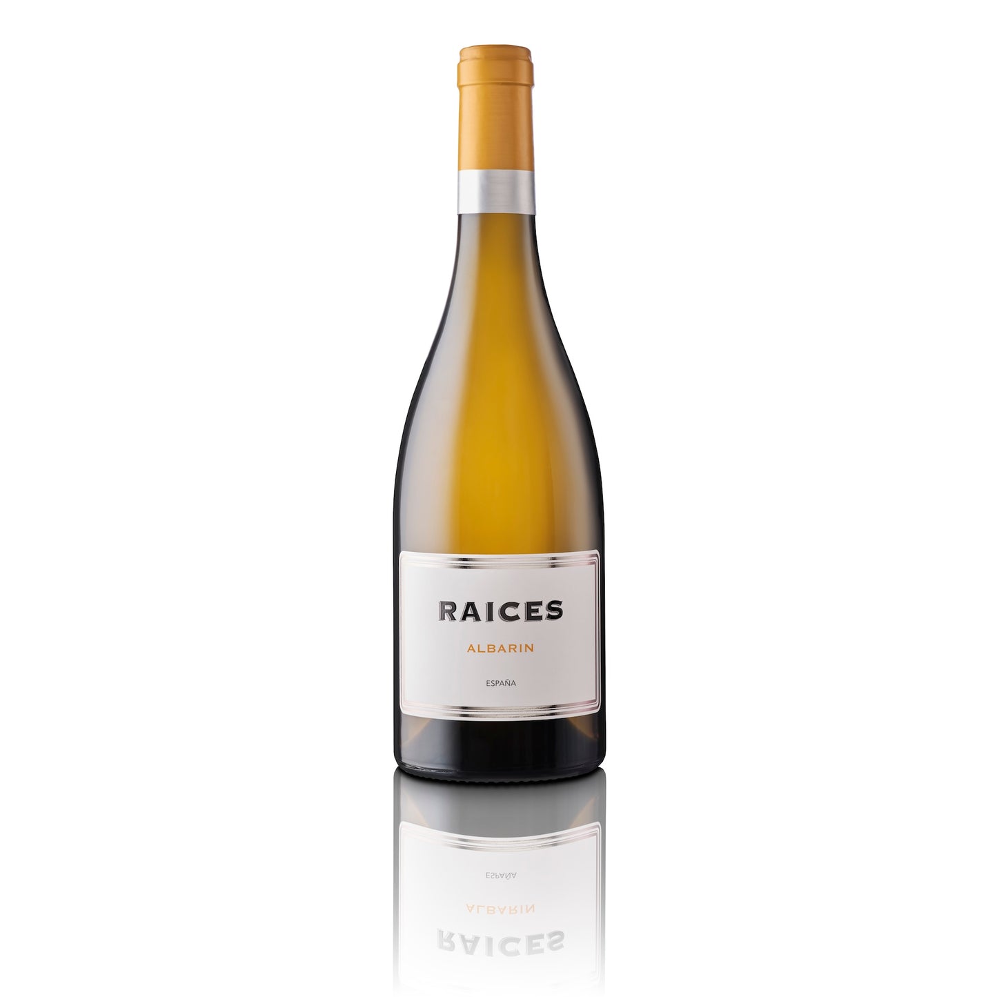 Raices Albarin