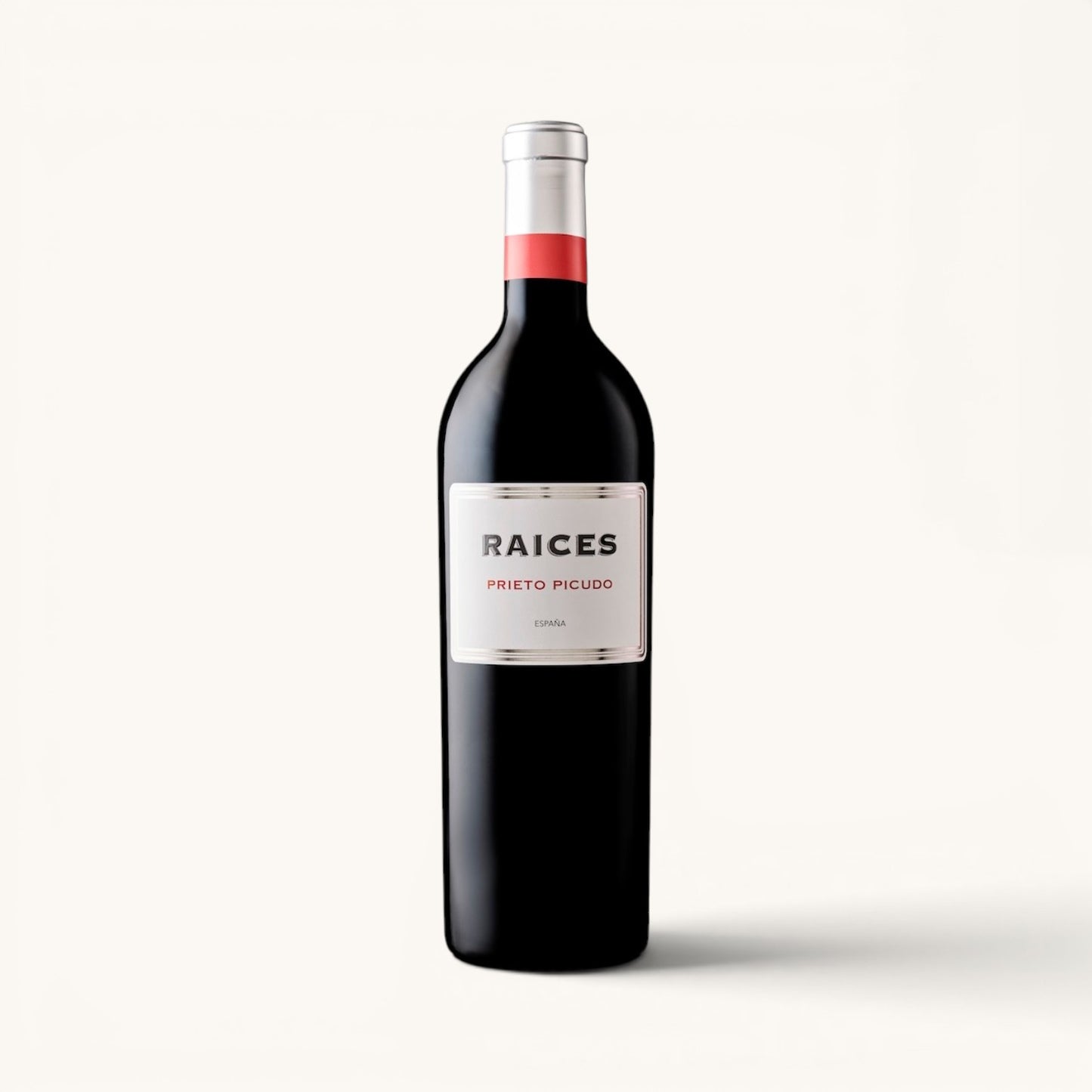 Raices Prieto Picudo