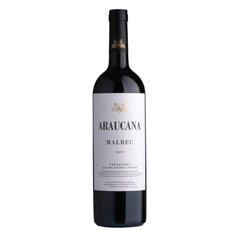 Araucana Malbec 2019