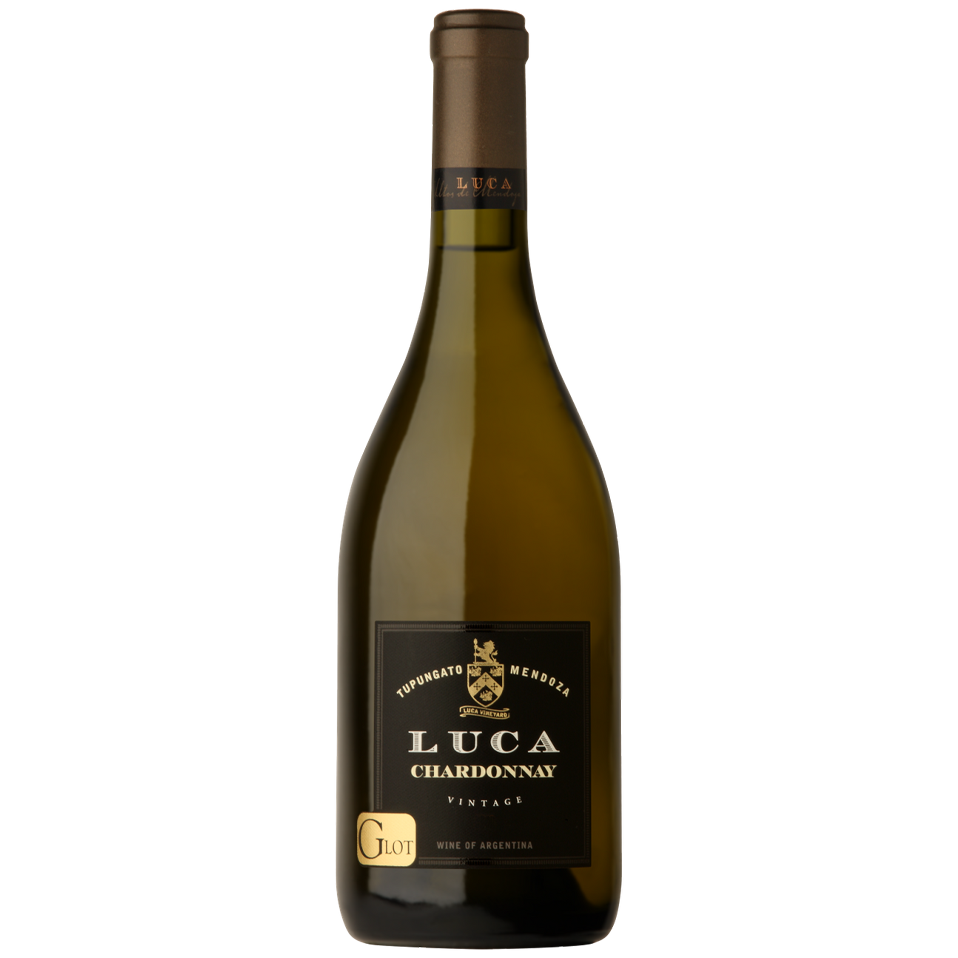 Luca Chardonnay 2020/2021