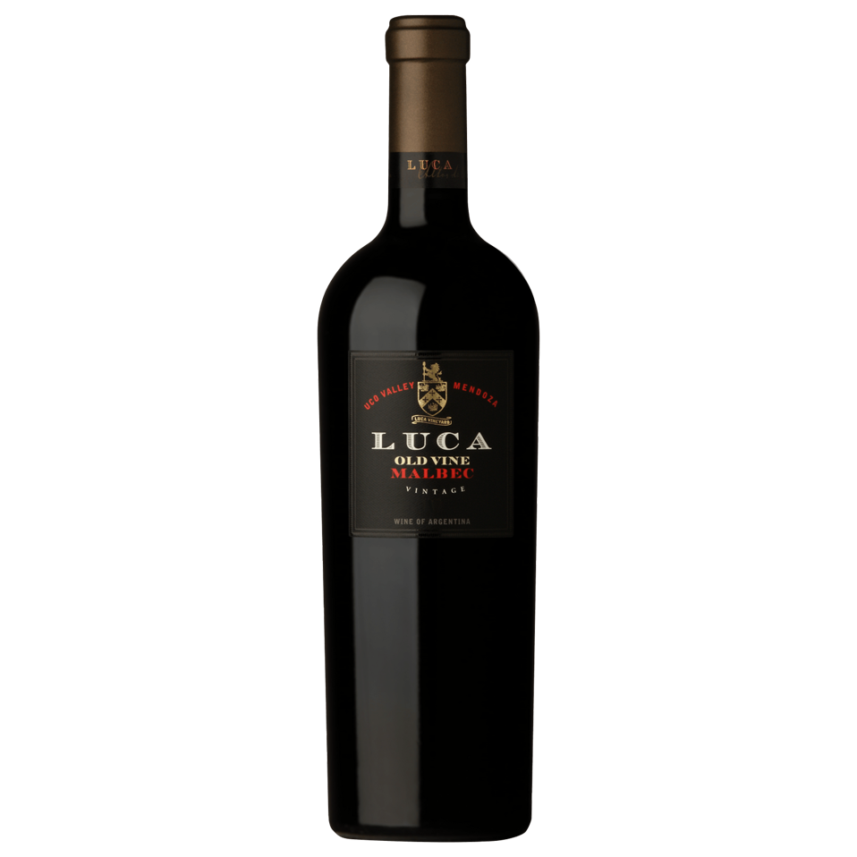 Luca Malbec 2022