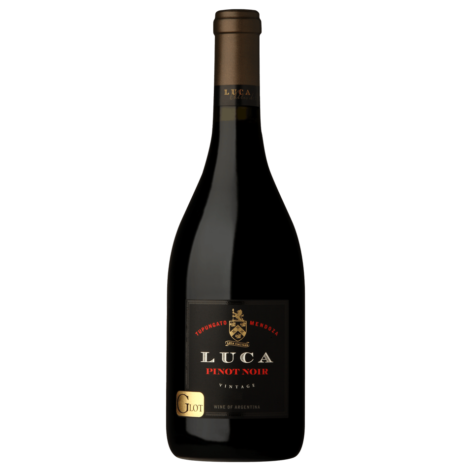 FORSALA - Luca Pinot Noir 2023
