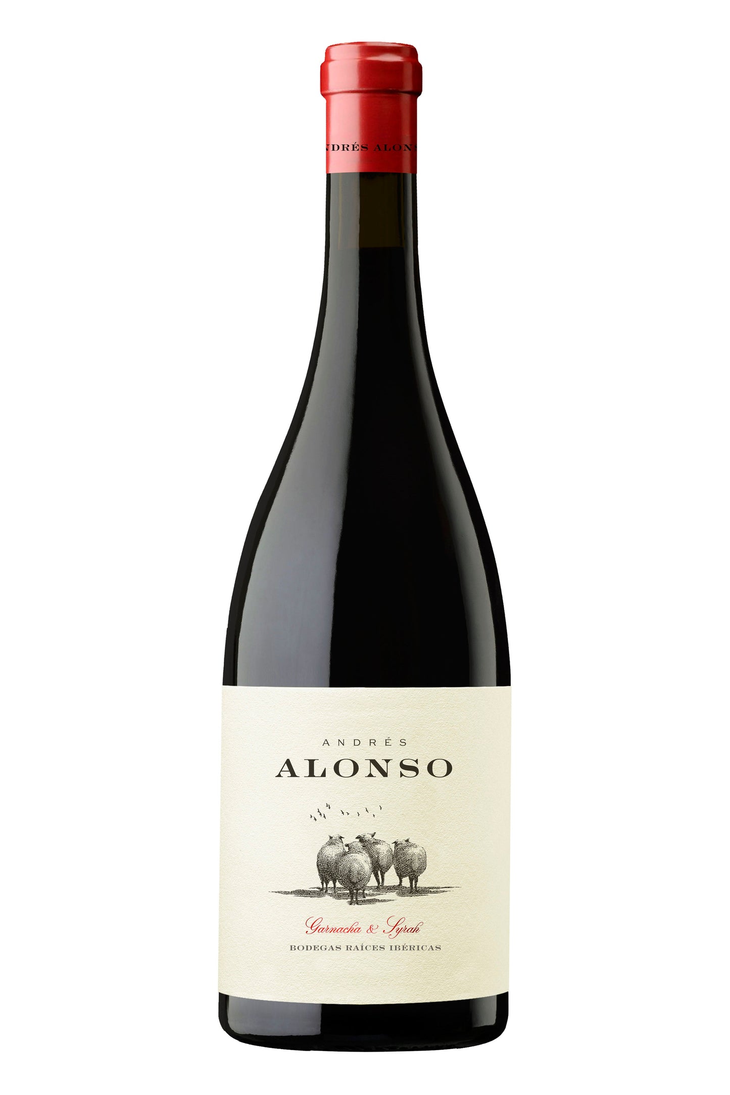 Gjafaaskja Andres Alonso