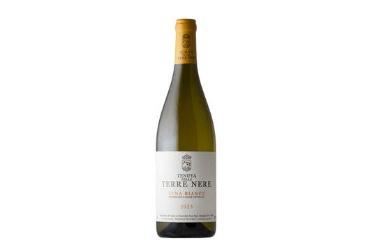 Tenuta Terre Nere Etna Bianco 2023