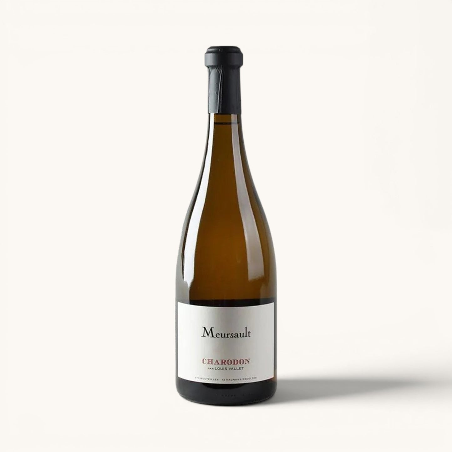 Chateau de Charodon Meursault 2022