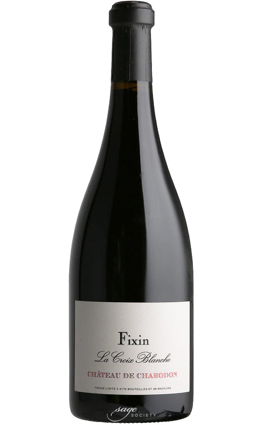 Chateau de Charodon Fixin "La Croix Blanche" 2022