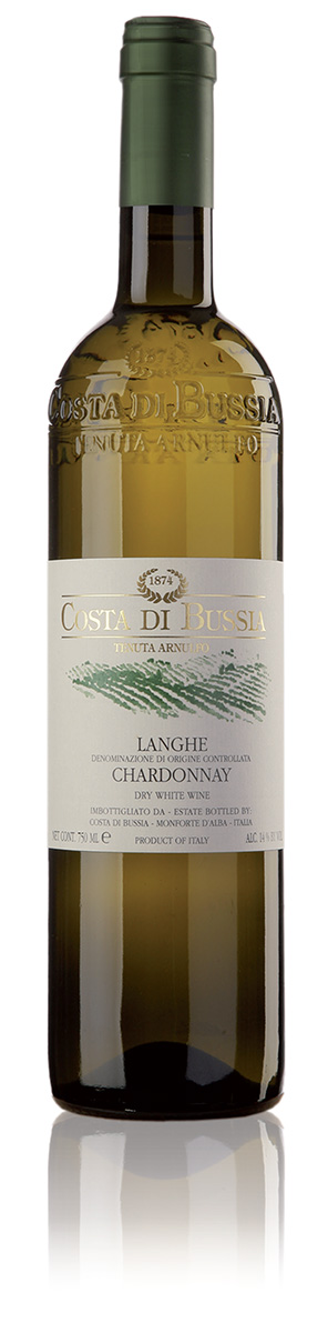 Costa di Bussia Langhe DOC Chardonnay 2024, Costa Sonpi