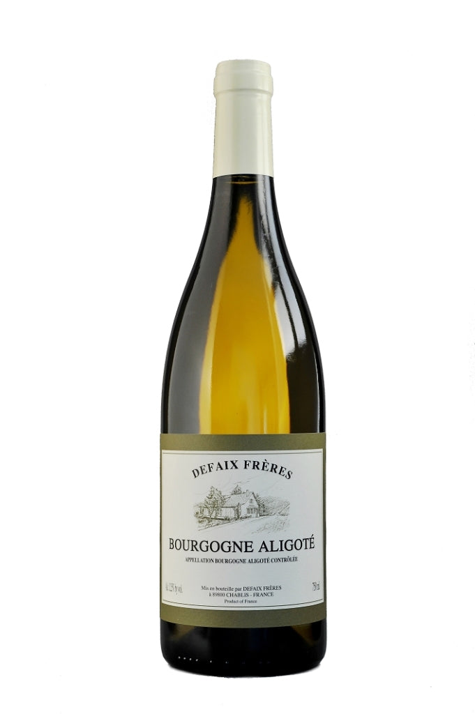 Bourgogne Alicote Defaix Freres