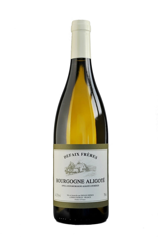 Bourgogne Alicote Defaix Freres