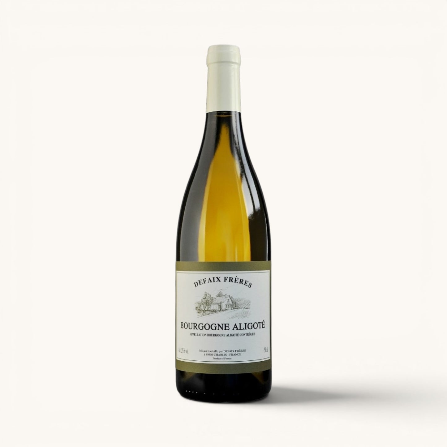 Bourgogne Alicote Defaix Freres