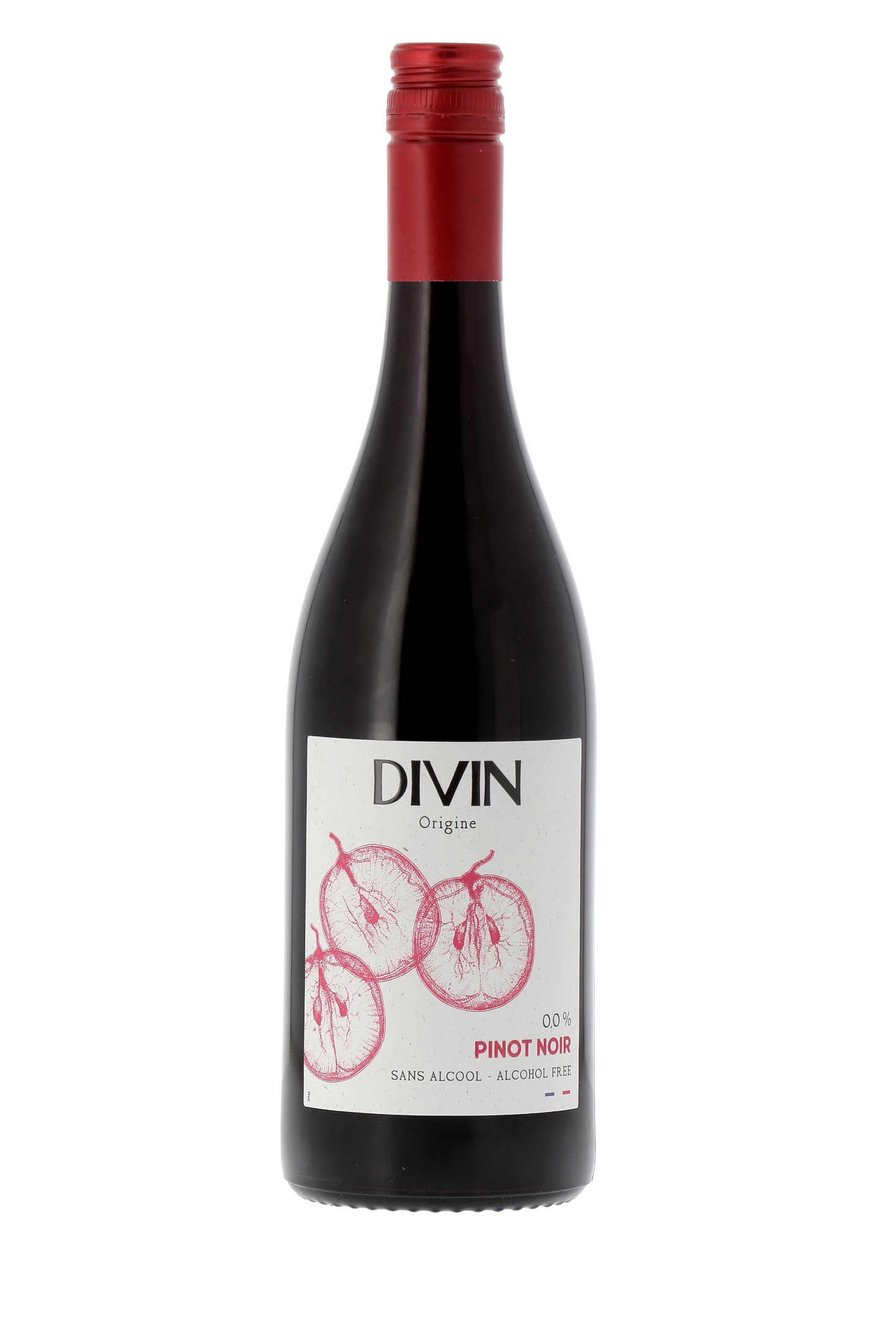 Pinot Noir 0.0% - DIVIN NM
