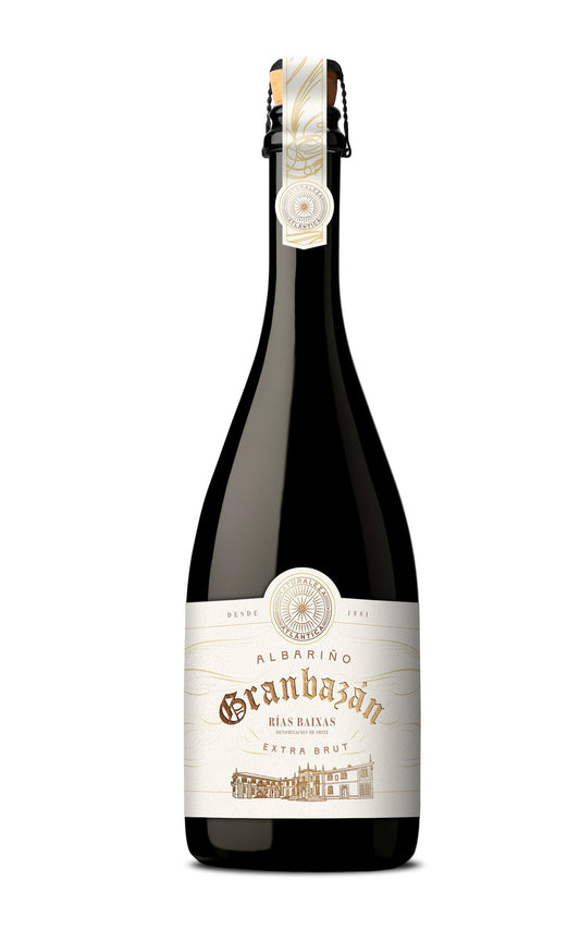 Granbazán Albariño Extra Brut