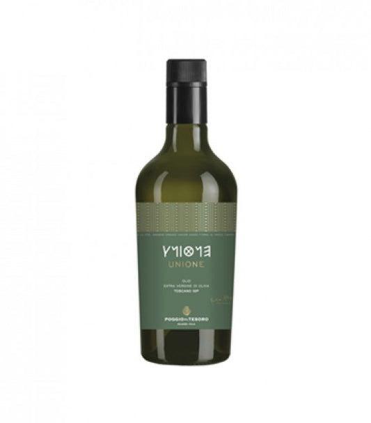 Extra virgin ólívuolía - Poggio al Tesoro
