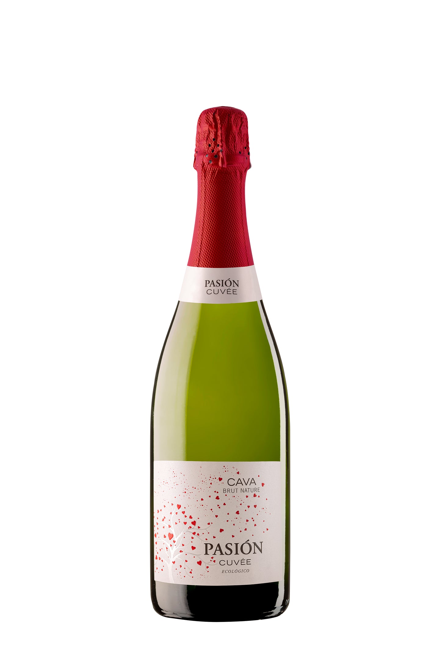 Cava Pasión Cuvée